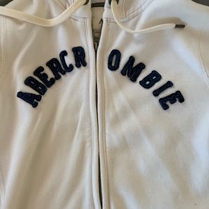 Abercrombie and Fitch Jacket